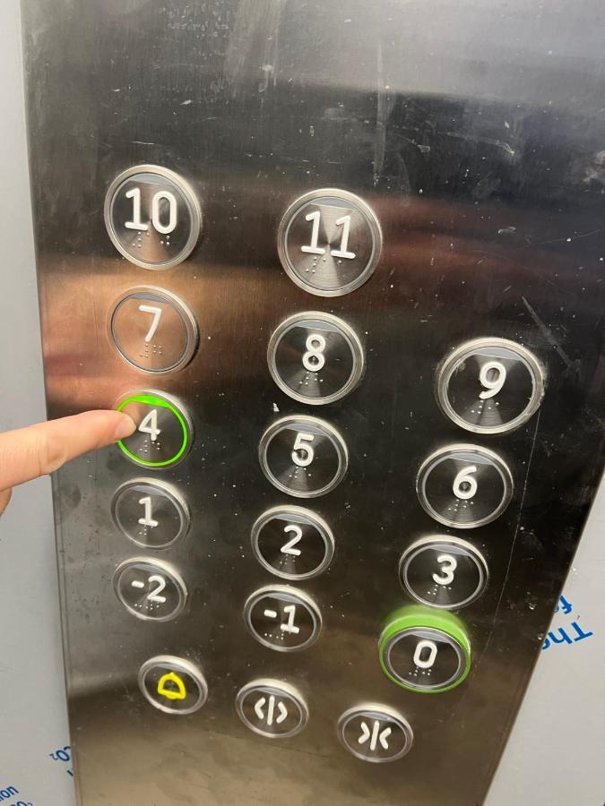 Porta Leks Apartment, Self Check-In, Own Parking Skopje Zewnętrze zdjęcie